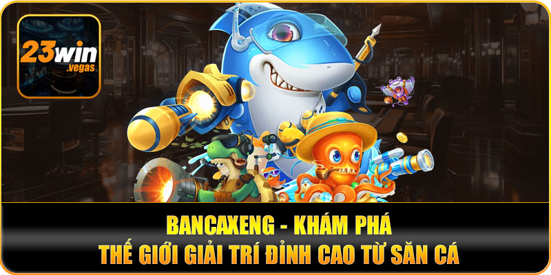 Bancaxeng